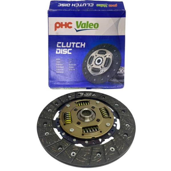 Disco De Embrague Para Suzuki Swift 1989 1996 1.3 G13ba